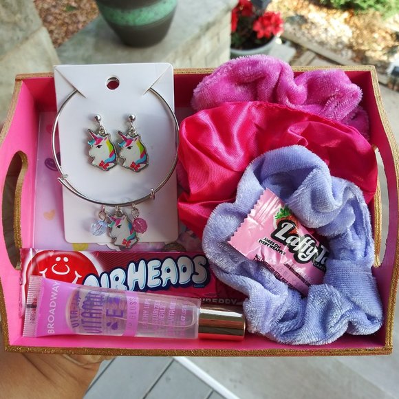 "JoJo Siwa Accessory Tray Bundle - Picture 2 of 9